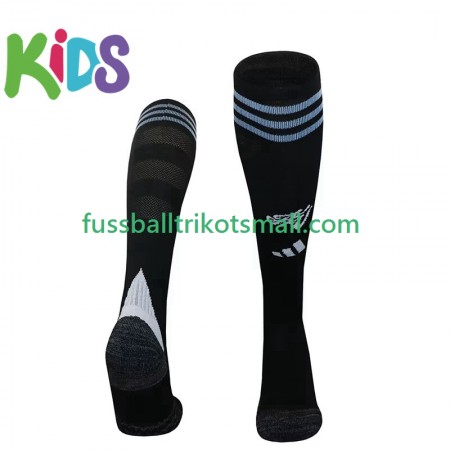 Aston Villa Kinder Socken 2025-2026 Auswärts kaufen